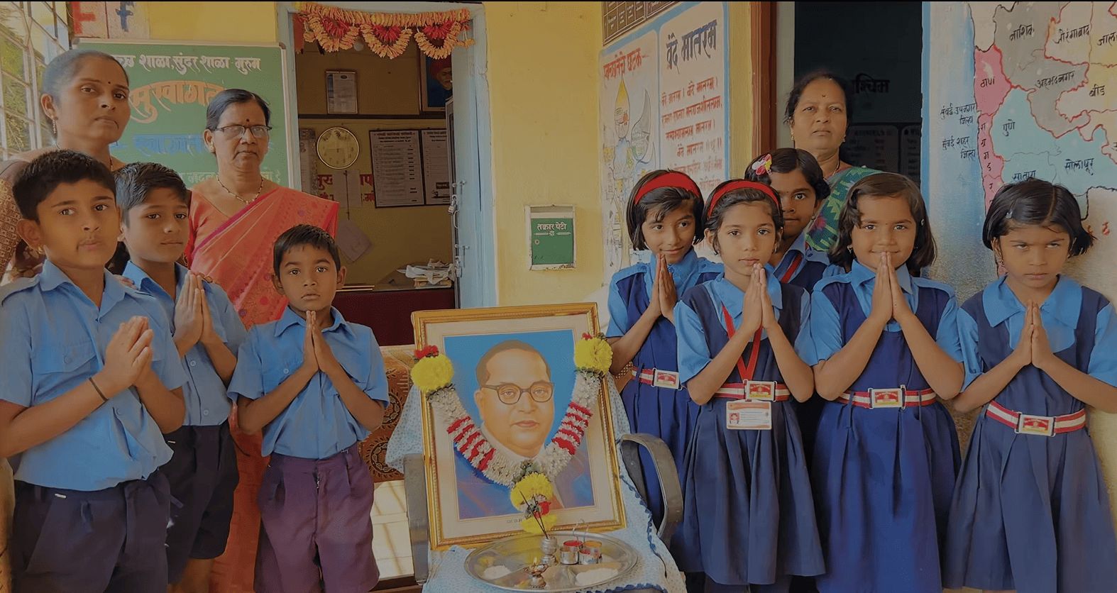 Aambedkar
