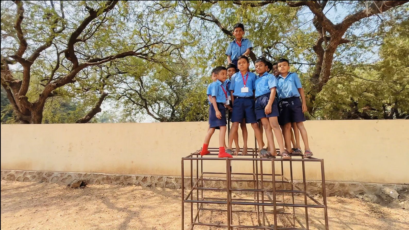 Playground 2